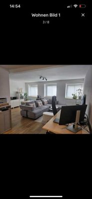Attraktive Wohnung mit Aufzug und Garage im Essener Südviertel / Rüttenscheid