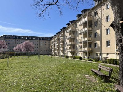 Wohlfühl-Apartment am Schlossteich inkl. EBK ohne Aufpreis!