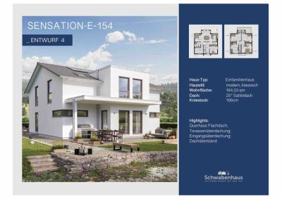 Ihr Neubau in Bestlage