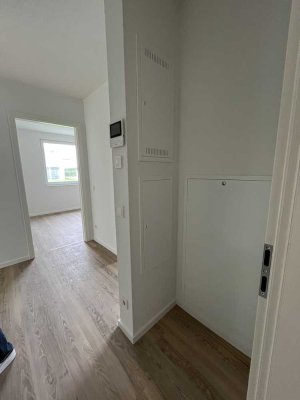 *** Erstbezug Neubau Whg. D1 ***