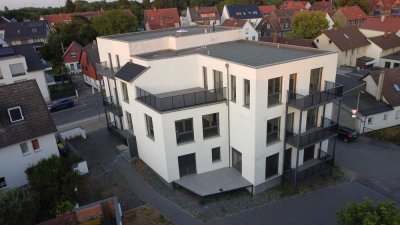 Kernsanierte Eigentumswohnungen in der Nähe des Ölpersees