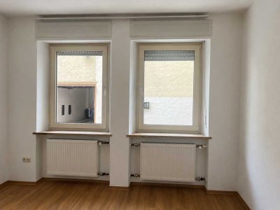 1-Zimmer-Apartment in Zentrumsnähe, Bayreuth