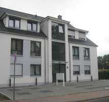 Schöne 3-Zimmer-EG-Wohnung (III) mit Balkon im Herzen von Burgdorf