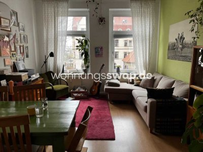 Wohnungstausch: Aurelienstraße 48
