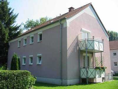 Ab Oktober zu beziehen!! 3-Zimmer-Wohnung in Oberaden zu besichtigen