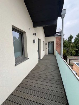 Schöne Neubauwohnungen im Herzen von Meldorf