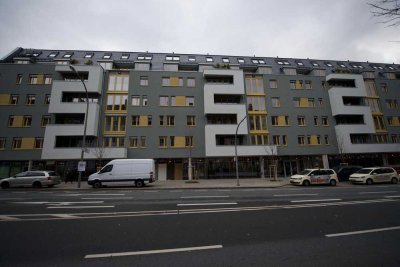 Exklusive Maisonettewohnung mit Tiefgarage und Terrasse im Herzen des Kreuzviertels