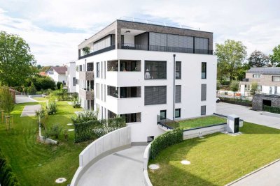 Moderne 3-Zimmer-Mietwohnung im Wohnquartier S3 – Komfort, Stil und Lebensqualität