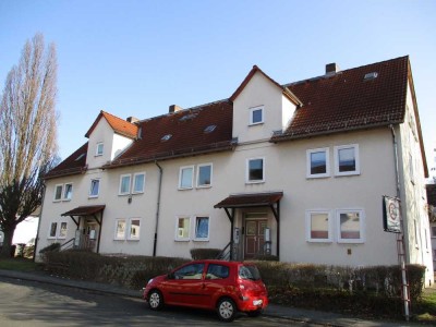 Singlewohnung im Forstfeld!