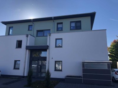 3 ZKB WC, Balkon, Aufzug