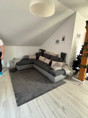 Klein-Winternheim, 2 ZKB