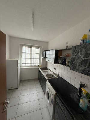 Schöne 2-Raum-Wohnung "Am Fuchsberg" zu vermieten.