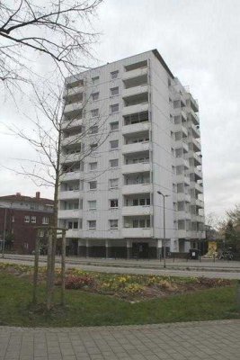 Geräumige 3-Zimmer-Wohnung für die kleine Familie