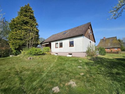 Bungalow aus erster Hand! Renovieren oder doch Neubau?