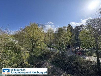 Über den Dächern unserer Residenzstadt ....