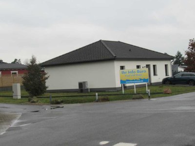 Ankommen & Wohlfühlen – Ihr komfortabler und modern ausgestatteter Bungalow