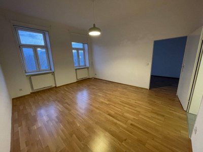 3 ZIMMER WOHNUNG - 3er WG - MIT GARTENMITBENÜTZUNG - U6 SIEBENHIRTEN - UNBEFRISTET