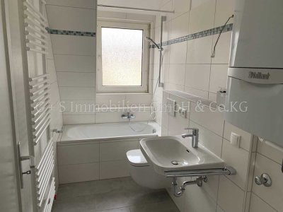 Schöne Wohnung am Wald in BS - Lehndorf