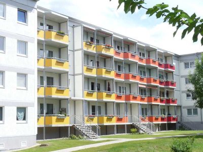 1-Raumwohnung im Lieblingskiez inklusive Balkon