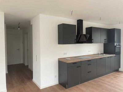 Erstbezug Neubau in Eberstadt/ Darmstadt