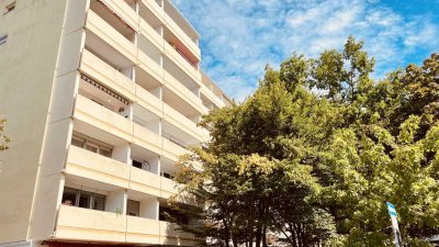 +++ 3 Zimmer Apartment in gesuchter Wohnlage +++