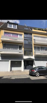 Helle 2-Zimmer Wohnung in Essen Altendorf