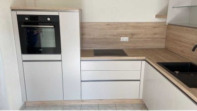 3 Zimmer Würselen City