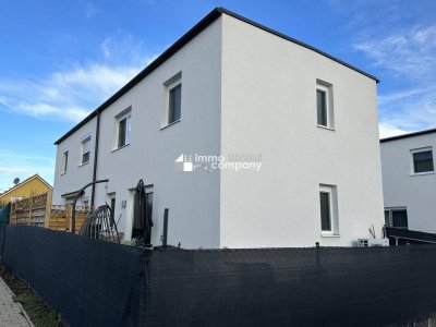 Moderne Traum-Doppelhaushälfte in Gänserndorf - Perfekt für Familien - Jetzt zugreifen!