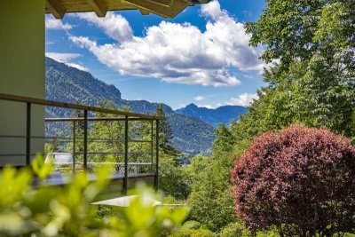 Secret Sale - Architektenhaus in traumhafter Lage