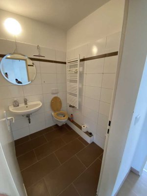 Schöne 3-Zimmer Wohnung im 1. OG mit Balkon [VAC-12253]