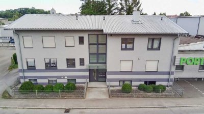 Sehr gepflegtes Mehrfamilienhaus - Ideal für Kapitalanleger!