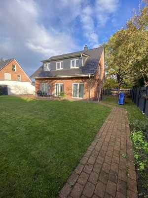 Einfamilienhaus zur Miete