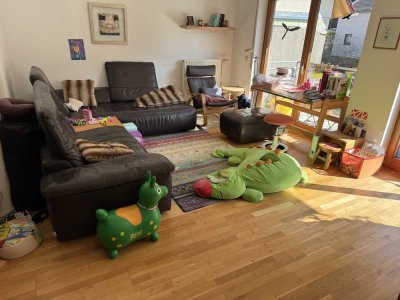 Attraktive 3-Zimmer-Wohnung in Heidelberg