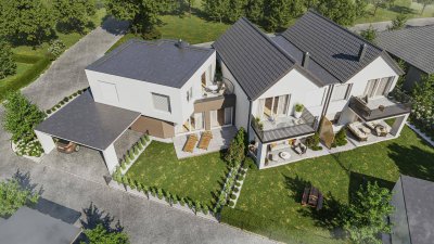 Wohnen im Triplehouse in Unterburg am Klopeiner See - Top 2