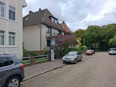 - 3-Zimmer-OG-Wohnung in hervorragender Lage in Oldenburg