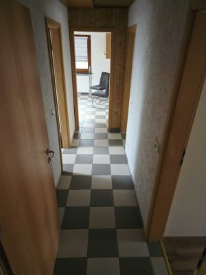 Schöne 2,5-Zimmer Wohnung in Heilbronn Biberach, sofort bezugsfrei