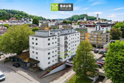 Attraktive Kapitalanlage im Herzen von Ravensburg