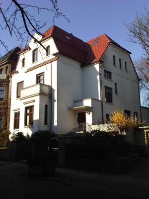 Penthouse - stilvoll & sonnig im Essener Südviertel