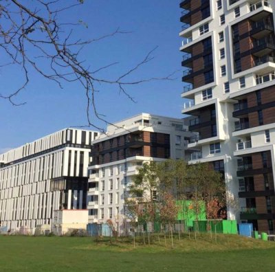 Pandion LeGrand Wohnung zur Untermiete 2 Jahre, teilmöbliert