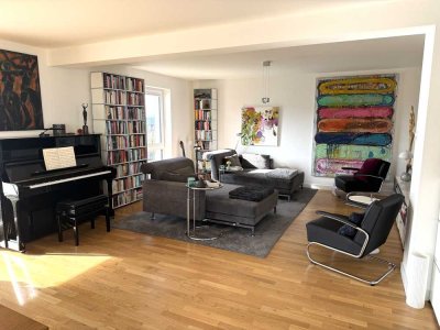VON PRIVAT - Traumhafte 3-Zimmer Wohnung mitten In Lüneburg