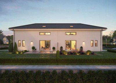 Manchmal passt einfach alles - Ihr neues Zuhause wartet auf Sie.