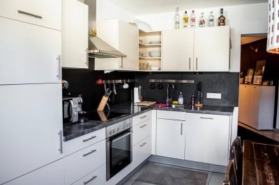 Wohnung in Pfaffenhofen zu vermieten