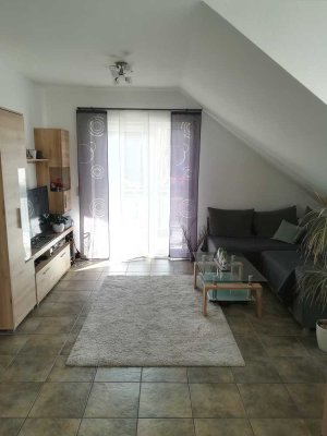 3 Zimmer Wohnung in sehr guter Lage