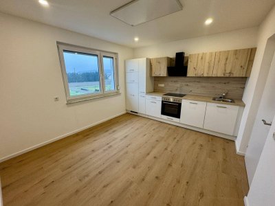 Charmante, frisch modernisierte Wohnung mit Loggia – sofort bezugsbereit