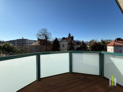 RIEDENBURG | Traumhafte 2,5 Zimmer Wohnung mit eigenen Garten