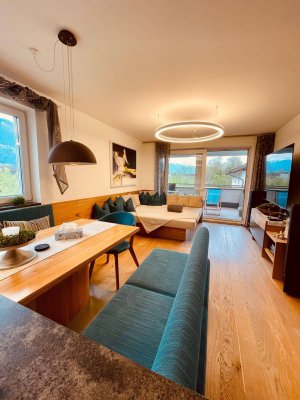 3-Zimmer-Residenz in Bestlage von Stans