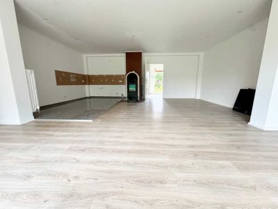+++Neuwertige Doppelhaushälfte im Lichterfelde+++