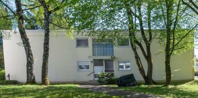 2-Zimmer-ETW mit Terrasse in Solln - sehr ruhig gelegen und sofort verfügbar!
