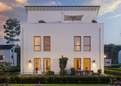 Traumhaus für 2 Familien - in Regensburg