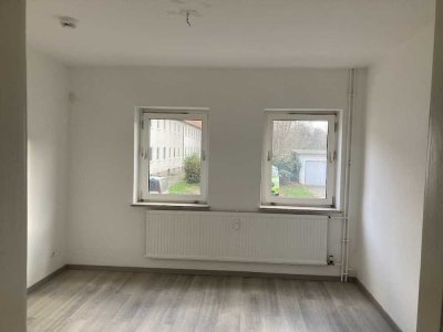Zentral. Hell. Bezugsfertig – 2 Zimmer im Herzen der Stadt
